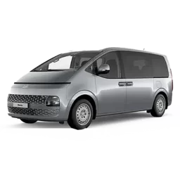 STARIA / Hyundai