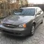 CHEVROLET EUROPE | 79U | SANDDRIFT GREY 0