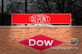 DowDuPont заработал больше 20 млрд долларов США
