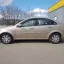 CHEVROLET EUROPE | 68U | MELANGE BEIGE 0