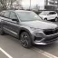 SKODA | LF7C | GRAPHITE GREY 1