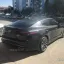 KIA | P2M | PANTHERA 0