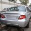 DAEWOO / NEXIA / GAN - SWITCHBLADE SILVER 0