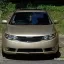 CHEVROLET EUROPE | GCZ | LIGHT GOLD 1