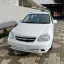 CHEVROLET EUROPE | 11U | GALAXY WHITE 2