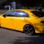 MAZDA | 25C | CANARY YELLOW 2