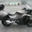KAWASAKI MOTORCYCLES | 36P | PEARL MYSTIC GREY 0