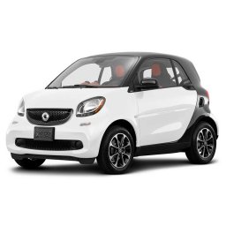 FORTWO / Smart