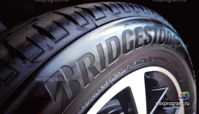 Компания Bridgestone решила продать свой российский завод