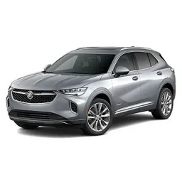 Envision / Buick