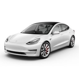 MODEL 3 / Tesla