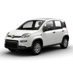 GRANDE PANDA / Fiat