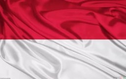 INDONESIA (Индонезия)