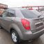 SSANGYONG / ACTYON / EAX - SABLE GREY 0