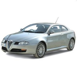 COUPE / Alfa Romeo