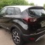 RENAULT / CAPTUR / 676 / NOIR NACRE (Черная жемчужина) 3