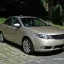 CHEVROLET EUROPE | GCZ | LIGHT GOLD 0