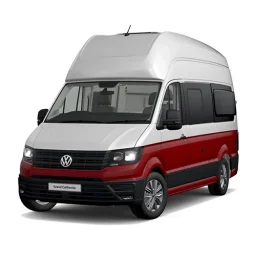 GRAND CALIFORNIA / Volkswagen