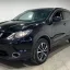 NISSAN | G41 | BLACK/ЧЕРНЫЙ 0