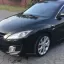 MAZDA | 16W, 38A | BLACK 1