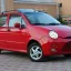 CHERY AUTOMOBILE | D08 | RED 0