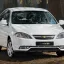 Производство модели Chevrolet Lacetti скоро завершится в Узбекистане