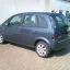 OPEL/VAUXHALL | 168 | METRO BLUE/METRO 1