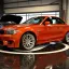 BMW | WB44 | VALENCIA ORANGE 2