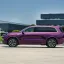 LI AUTO | EP01 | PURPLE 1