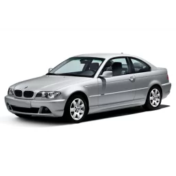 3ER COUPE / BMW