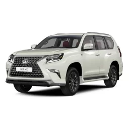 GX SERIES / Lexus