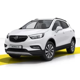 MOKKA X / Opel