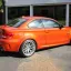 BMW | WB44 | VALENCIA ORANGE 1
