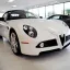 ALFA ROMEO | 210 | BIANCO D.S. 0