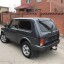 LADA / 4x4 URBAN (УРБАН) / 633 / БОРНЕО 0