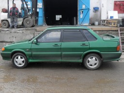 LADA / SAMARA (2113/2114/2115) / 311 / ИГУАНА 0