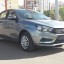 LADA / VESTA (ВЕСТА) / 608 / ПЛУТОН (PLUTON) 0