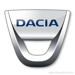 Dacia (Дача)