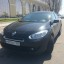 RENAULT / FLUENCE / 676 / NOIR NACRE (Черная жемчужина) 1