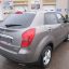 SSANGYONG / ACTYON / EAX - SABLE GREY 1