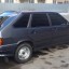 LADA / SAMARA (2113/2114/2115) / 633 / БОРНЕО 1