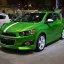 CHEVROLET EUROPE | 45U | APPLE GREEN 1