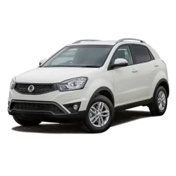 KORANDO C / SsangYong