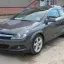 OPEL/VAUXHALL | GAL | KARBONGRAU/TECHNICAL GREY 1