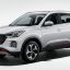 Обновлённый кроссовер Chery Tiggo 4 скоро привезут в Россию