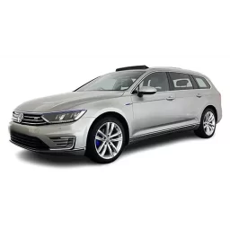 PASSAT VARIANT / Volkswagen