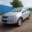 SSANGYONG | SAF | FINE SILVER 0