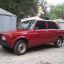 LADA | 355 | GRENADIER RED 1