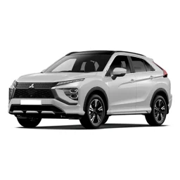 ECLIPSE CROSS / Mitsubishi