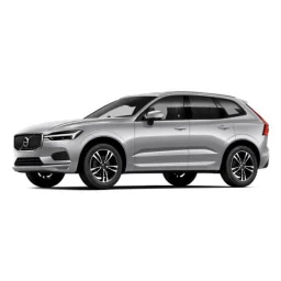 XC60 / Volvo